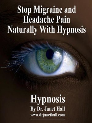 cover image of Stop Migraine and Headache Pain Naturally